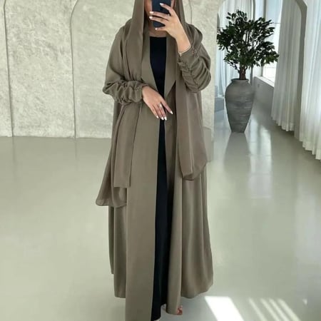 عباية عهود