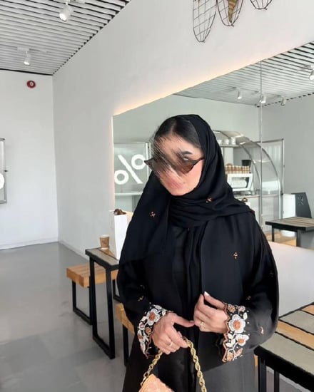 عباية التميز