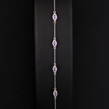 اسوارات نسائية فاخرة