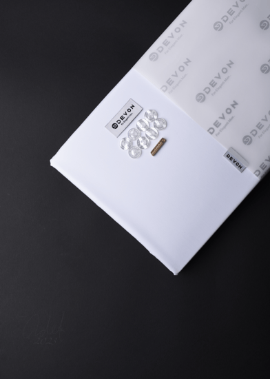 قماش رجالي صيفي ياباني من ديفون D111