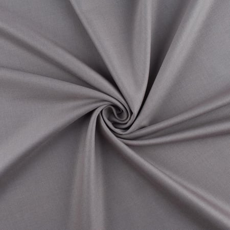 قماش بولتن شتوي رمادي فاتح