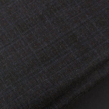 بوكس ديفون قماش شتوي بني محروق مموه