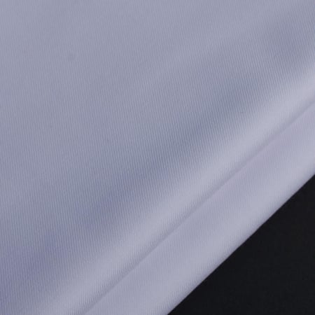 بوكس قماش بولتن شتوي ابيض