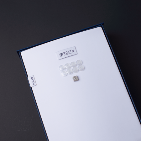 قماش صيفي كوري بولتن P121