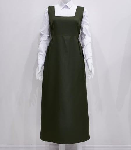 مريول متوسط زيتي M261