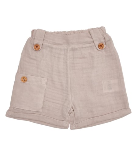 طقم ولادري قميص وشورت