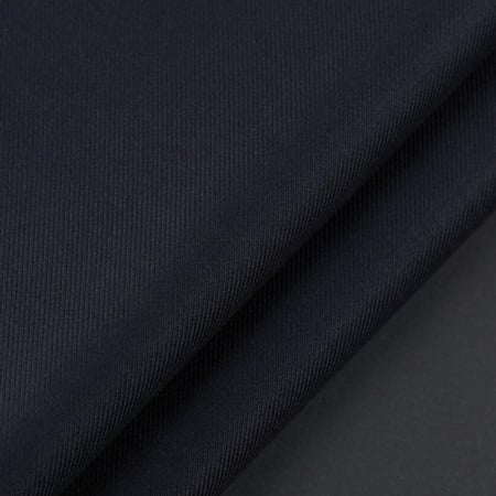 بوكس قماش بولتن شتوي اسود