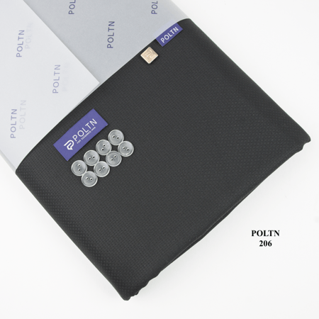 بوكس بولتن قماش شتوي اسود