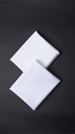 قطعتين قماش اندنوسي صيفي (الباقة B73)