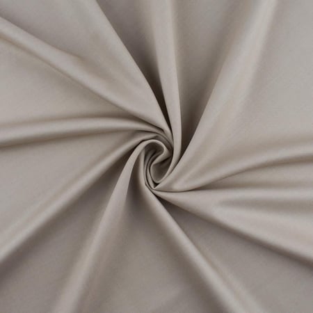 قماش بولتن شتوي بيج فاتح