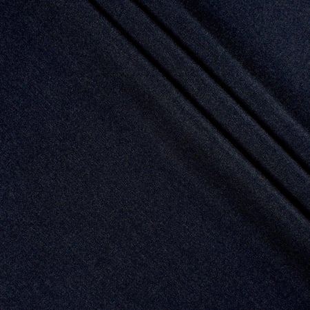 قماش بولتن جوخ كحلي غامق