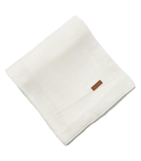 بطانية الصوف للمواليد