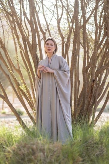 عباية بشت NO 84 بيج