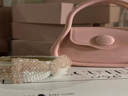 بكج شنطه + طوق