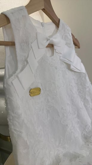 فستان العروسه