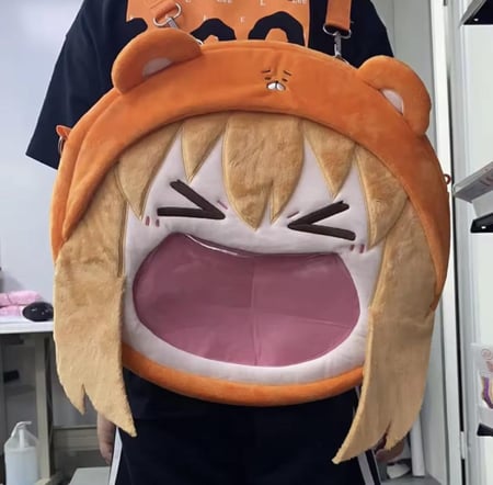 حقيبة أومارو تشان | Himouto