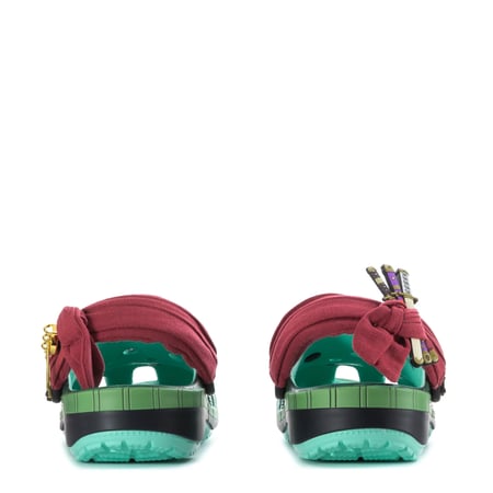 كروكس زورو | ONE PIECE