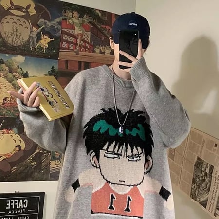 سويتر سلام دانك | Slam Dunk