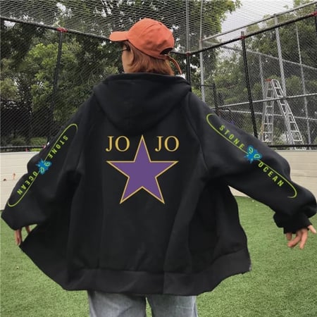 هودي جوجو | Jojo's Bizarre Adventure
