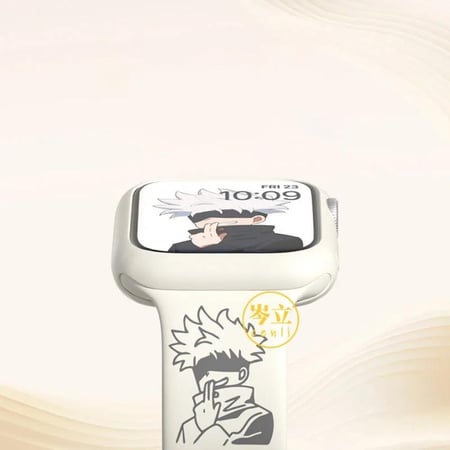 سوار ابل جوجوتسو كايسن | Jujutsu Kaisen