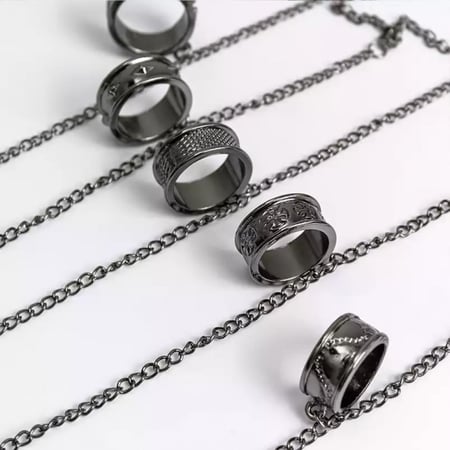 سلاسل كورابيكا | Hunter X Hunter