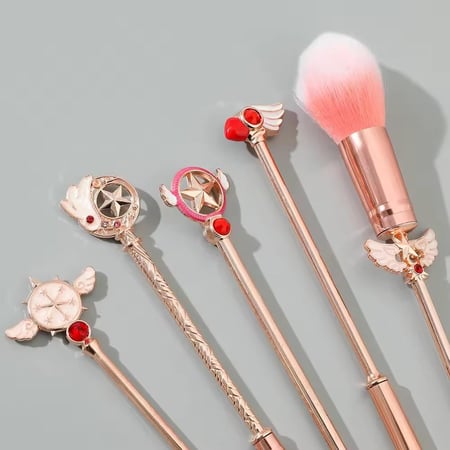 فرش كارد كابتور ساكورا | cardcaptor sakura