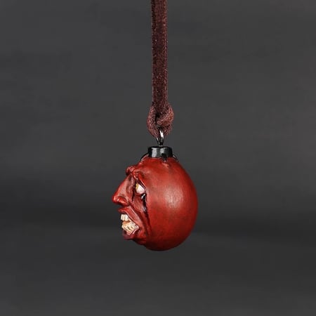 قلادة بيرسيرك - بيهيليت | Berserk