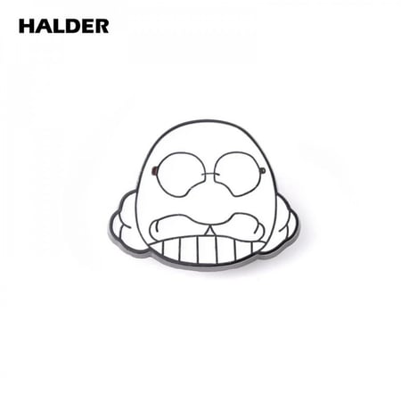 بروش كونان | Detective Conan