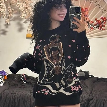 سويتر نانا | NANA