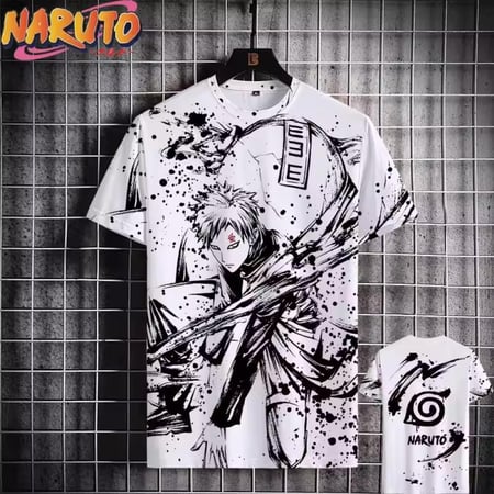تيشيرت غارا - ناروتو | Naruto