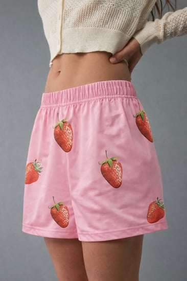 سروال قينتوكي الداخلي | Gintama