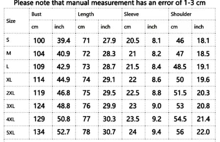 قميص بالطراز  الياباني  | Japanese