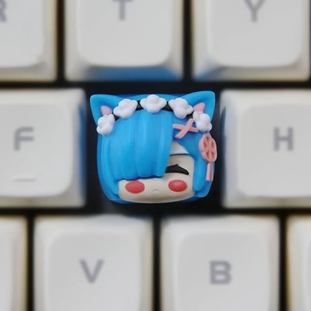 كي كابز ري زيرو | Re zero