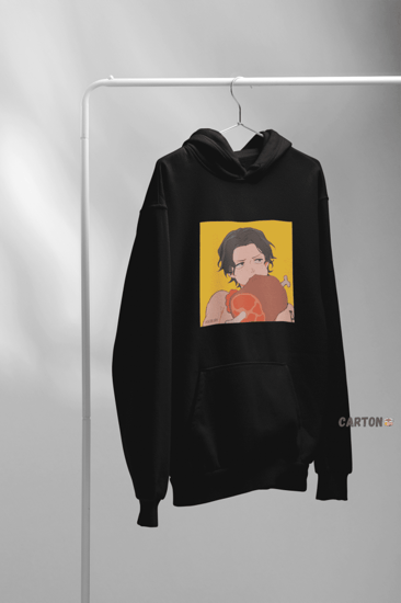 هودي ايس - One piece   | براند كارتون