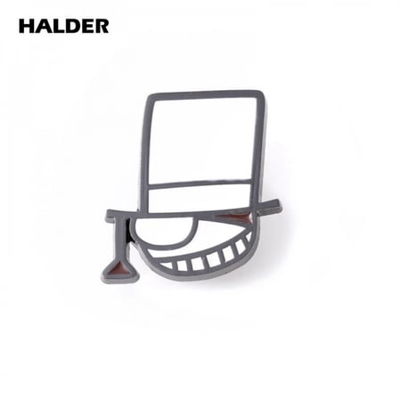 بروش كونان | Detective Conan