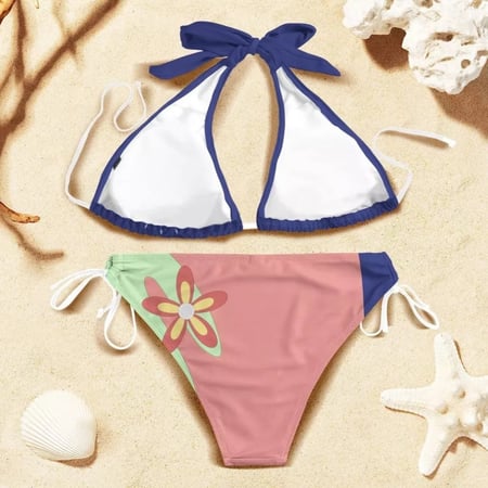 بكيني روبين | One Piece