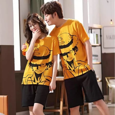 بجامة ون بيس | ONE PIECE