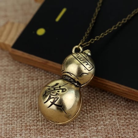 قلادة غارا | Naruto