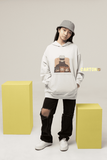 هودي  Jujutsu Kaisen  | براند كارتون