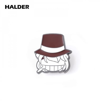 بروش كونان | Detective Conan