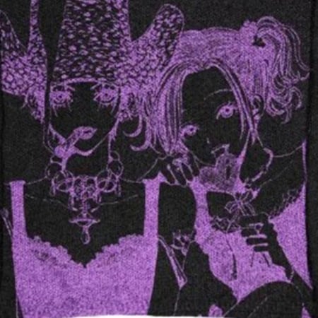 سويتر نانا | NANA