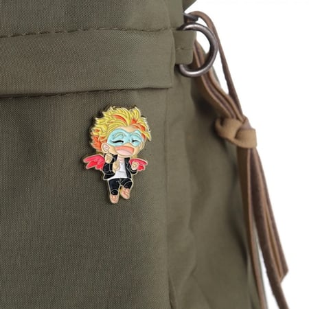 بروش اكاديمية بطلي  | My hero academia