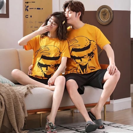 بجامة ون بيس | ONE PIECE