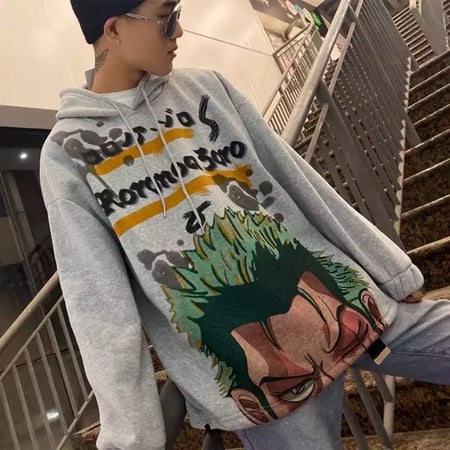 هودي زورو | One Piece