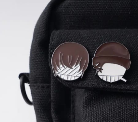 بروش كونان | Detective Conan