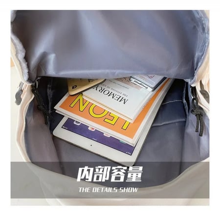 حقيبة غوجو - جوجوتسو كايسن | jujutsu kaisen