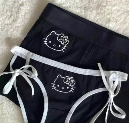 سروال داخلي هيلو كيتي | HelloKitty