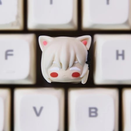 كي كابز ري زيرو | Re zero