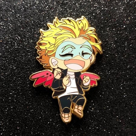 بروش اكاديمية بطلي  | My hero academia