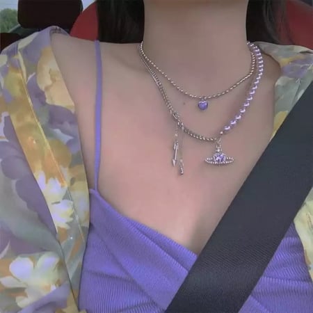 سلسال نانا | NANA